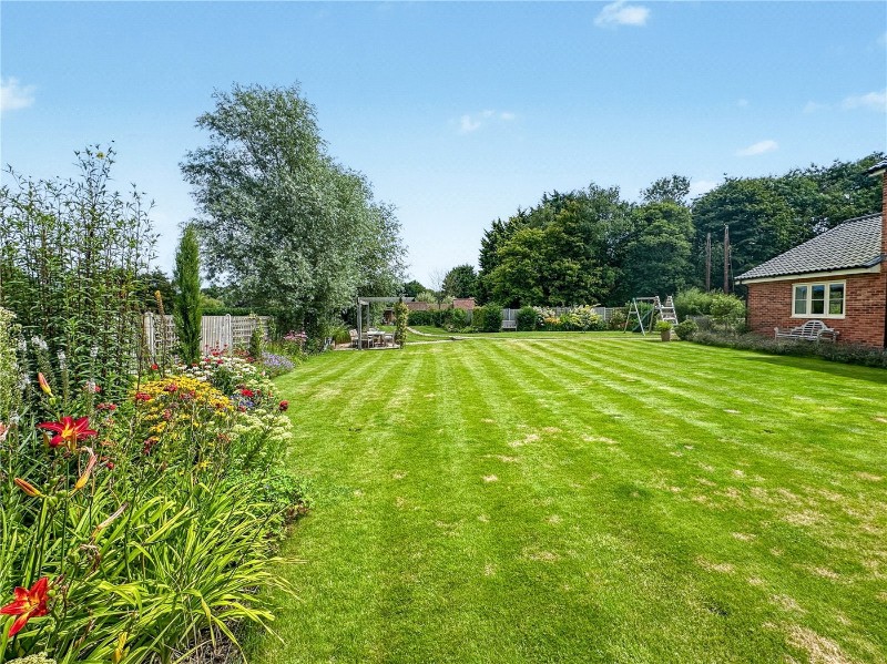 The Court, Framingham Earl Road, Yelverton, Norwich, NR14