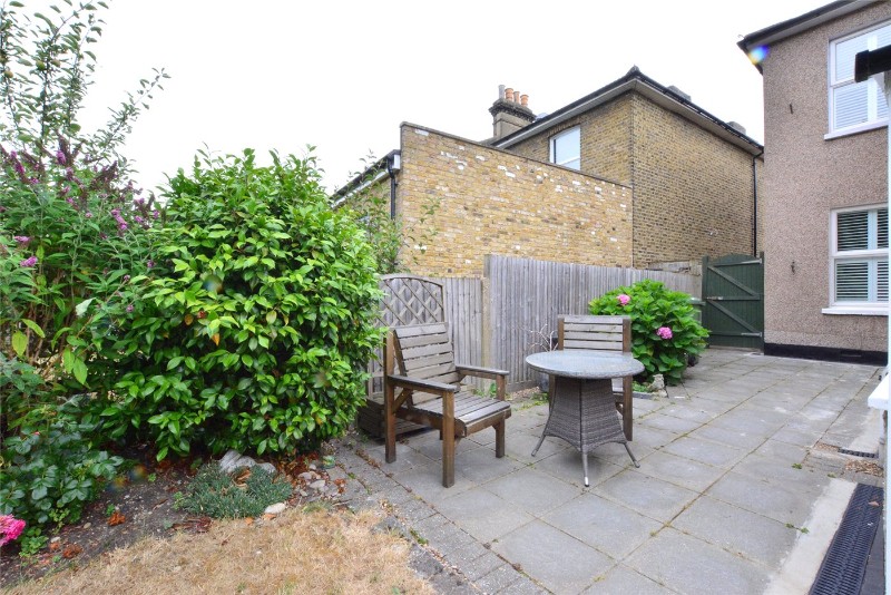 Taunton Road, London, SE12