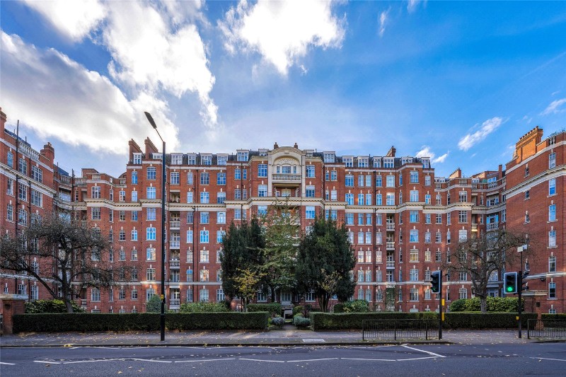 Clive Court, 75 Maida Vale, London, W9
