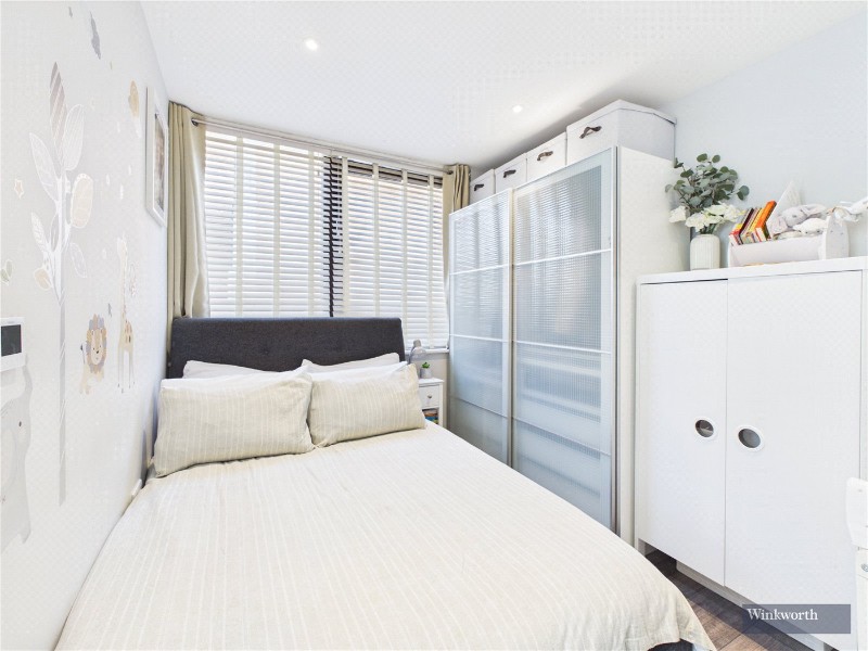 Kymberley Road, Harrow, HA1