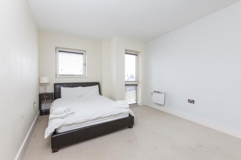 Hare Marsh, London, E2