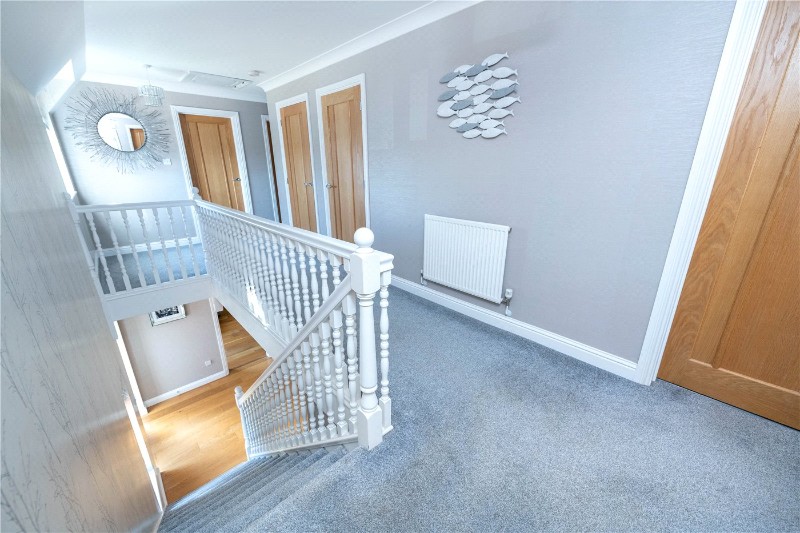 South Road, Bourne, Lincolnshire, PE10