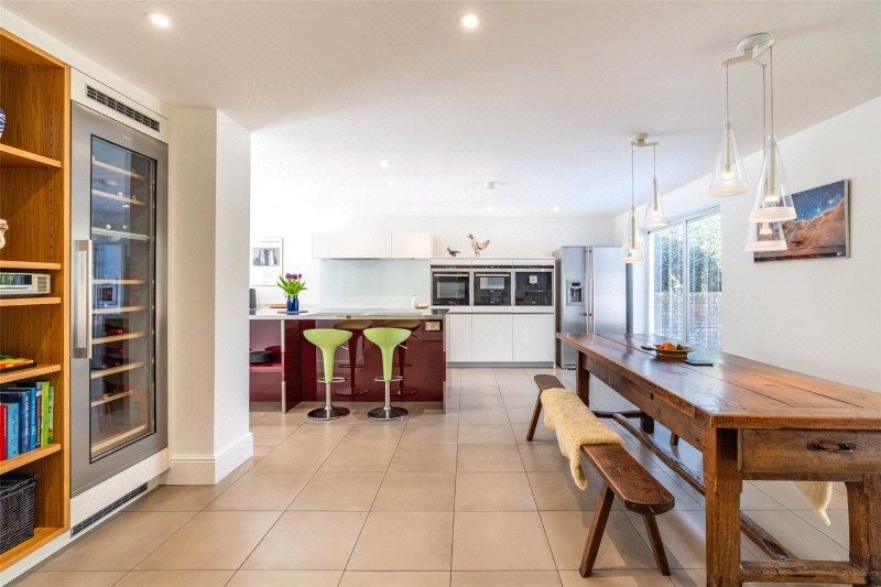 Holtwood, Wimborne, Dorset, BH21