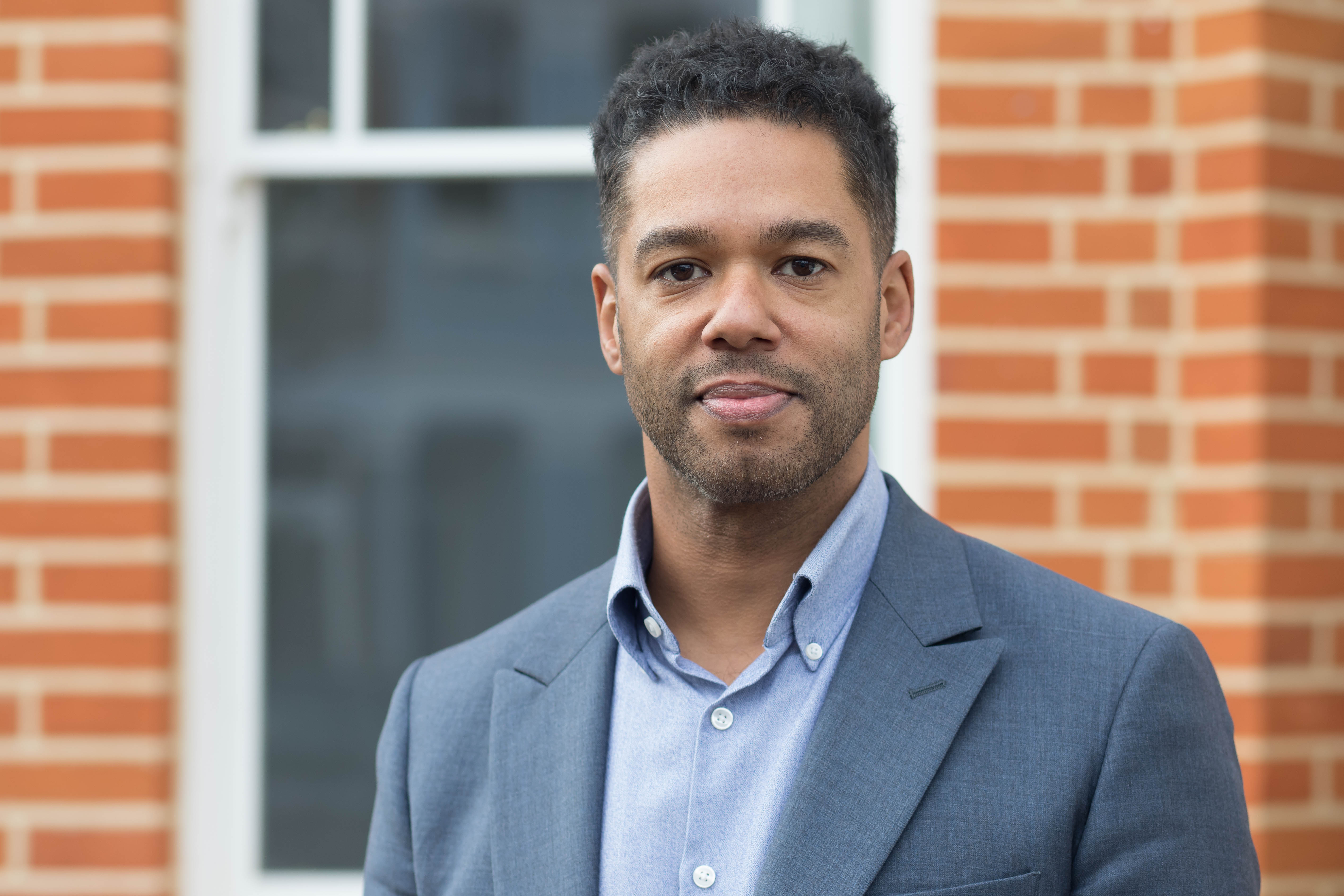 Michael Persaud