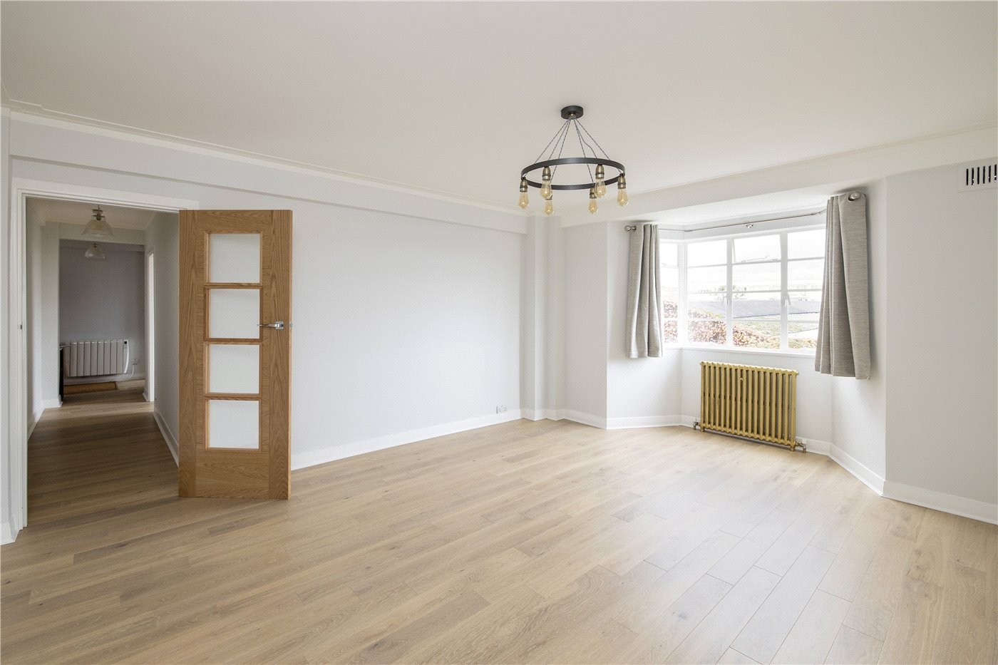 1 bedroom property to rent in Corner Fielde, Streatham Hill, SW2 (Ref