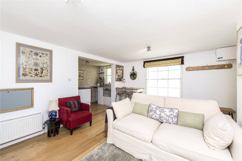 Tulse Hill, London, SW2