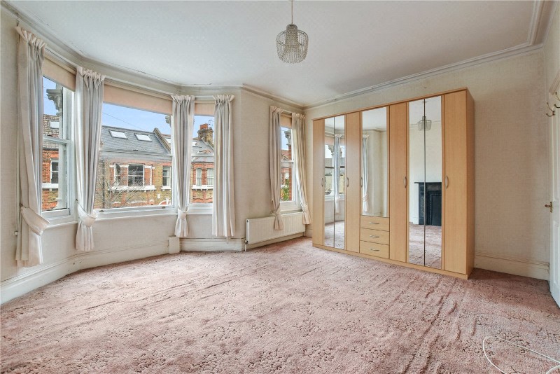 Ashburnham Road, London, NW10