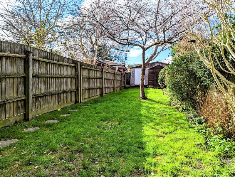 Curzon Road, Poole, BH14