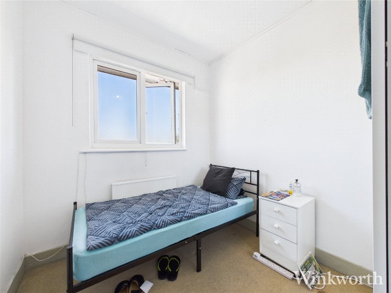South Ealing Road, London, UK, W5