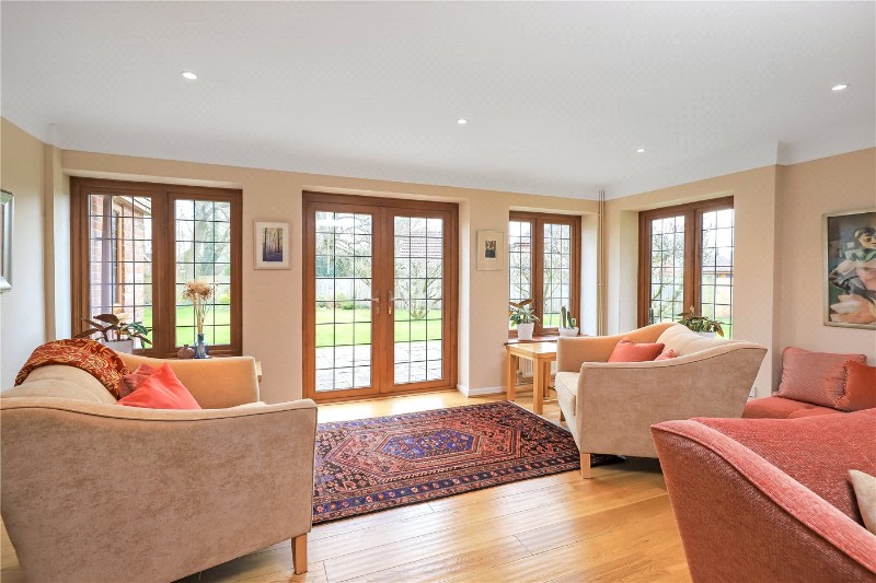 Rectory Hill, West Dean, Salisbury, SP5