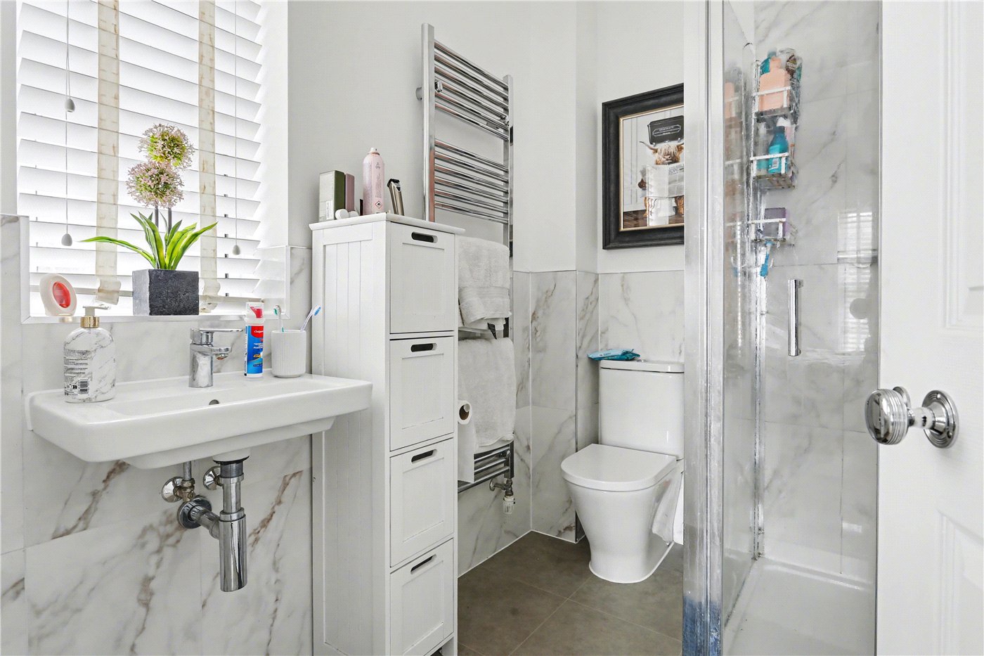 En-Suite