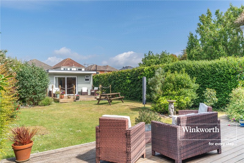 Livingstone Road, Bournemouth, Dorset, BH5