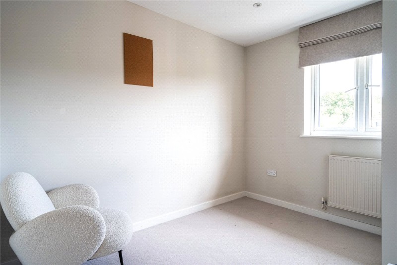 Curtis Field Road, London, SW16