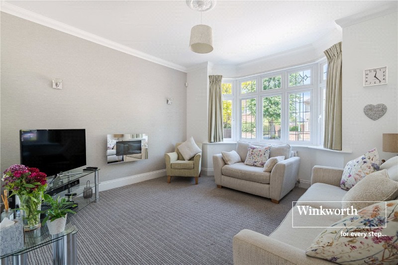 Swanmore Road, Bournemouth, Dorset, BH7