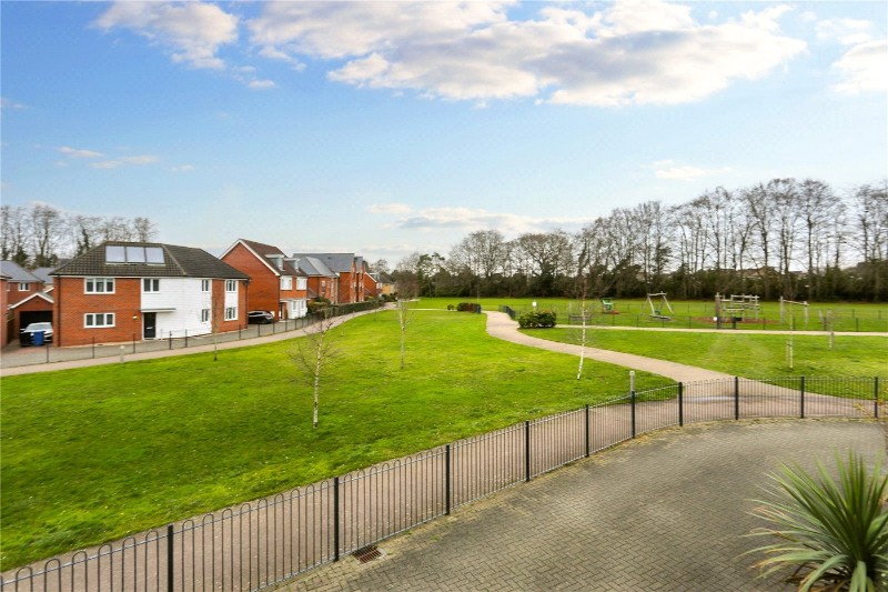 Brentwood, Eaton, Norwich, Norfolk, NR4