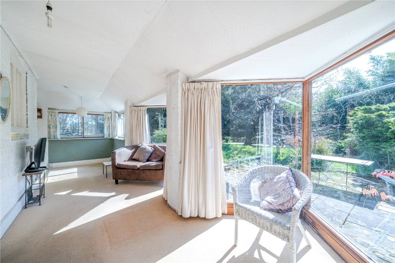Chamber Lane, Farnham, Surrey, GU10