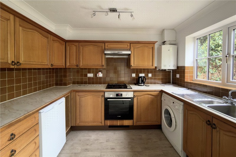 Old Town Close, Beaconsfield, Buckinghamshire, HP9