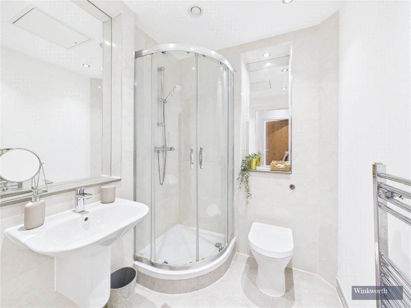 Fraser Road, Perivale, Greenford, UB6