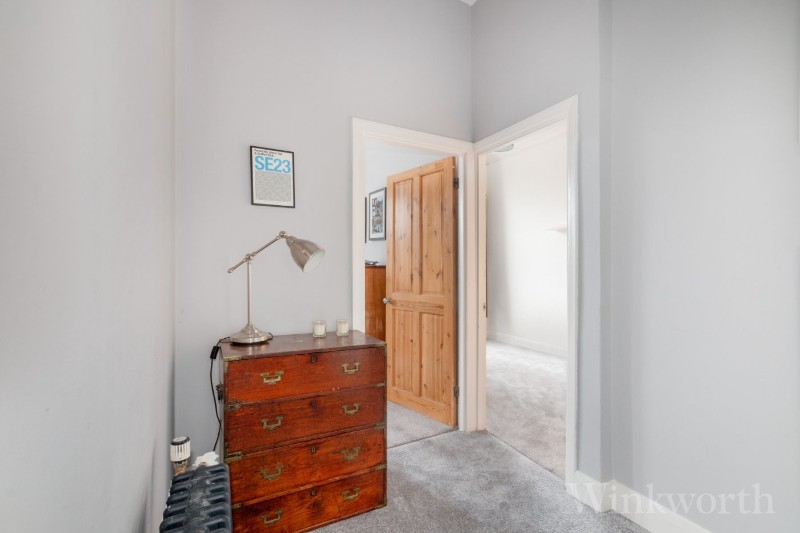 Devonshire Road, London, SE23