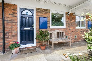 Brownswell Road, East Finchley, London, N2