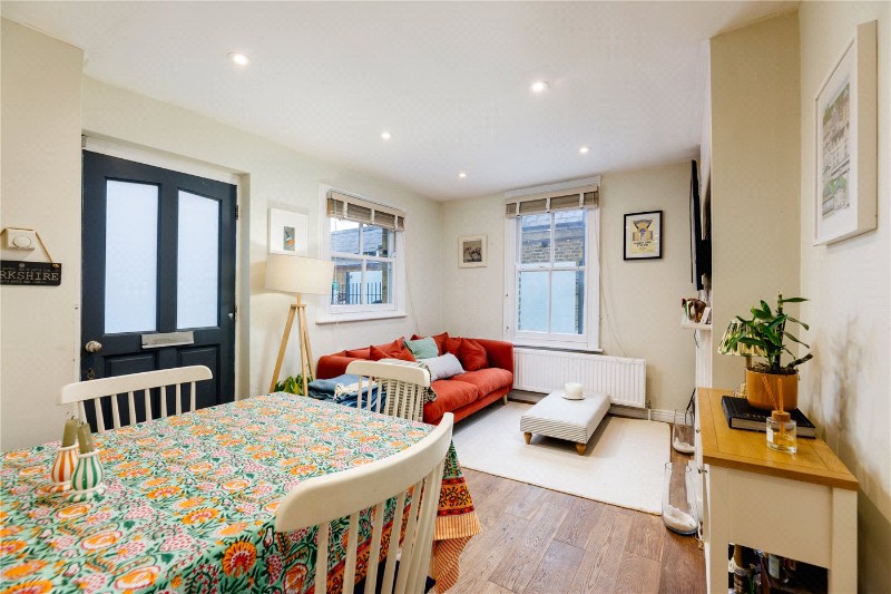 Smiths Yard, London, SW18