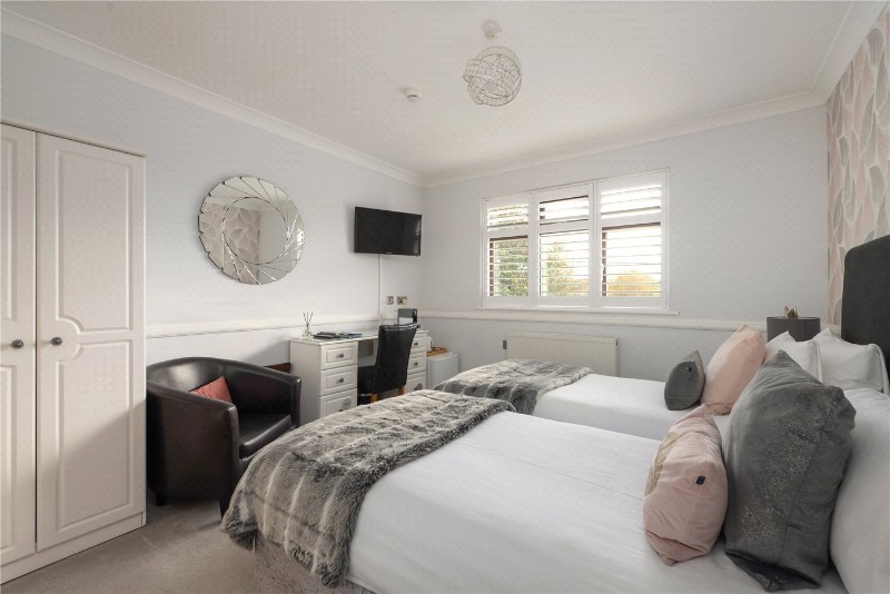 Broad Oak Road, Canterbury, Kent, CT2