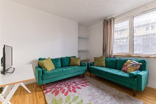 Buxton House, Maysoule Road, London, SW11