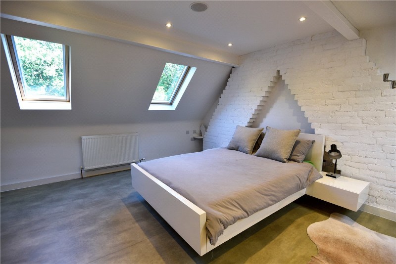 Kyrchil Lane, Wimborne, Dorset, BH21