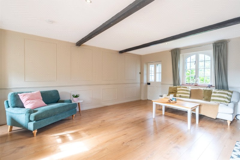 Hinton Parva, Wimborne, Dorset, BH21
