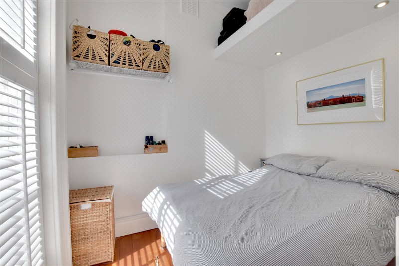 Lee Terrace, Blackheath, London, SE3