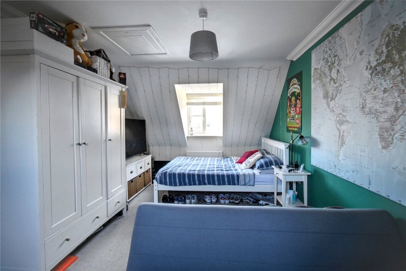 Bircham Close, Wroxham, Norwich, Norfolk, NR12