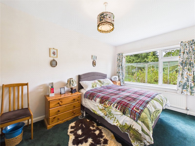 Lower Washfield, Tiverton, Devon, EX16