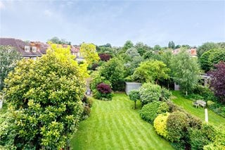 Hazlewell Road, London, SW15