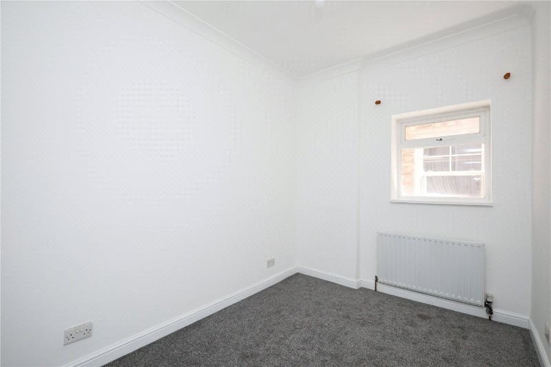 Creffield Road, Ealing, London, W5