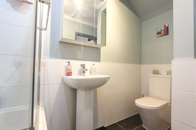 Woodfield Road, Leigh-on-Sea, Essex, SS9