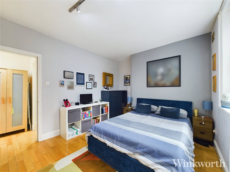 Leopold Road, London, W5