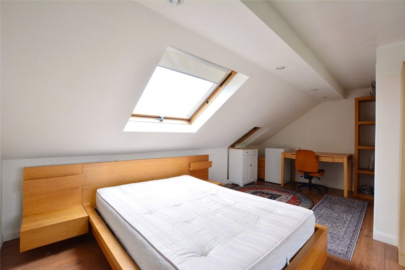 Burrage Road, London, SE18