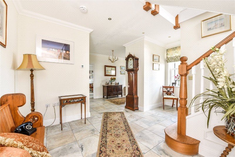 Sussex Road, Petersfield, Hampshire, GU31