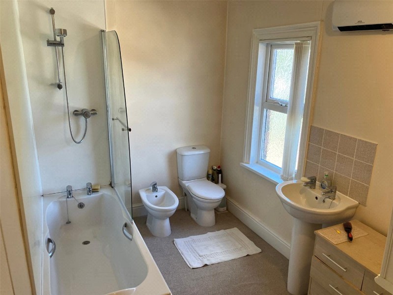 New Street, Sleaford, Lincolnshire, NG34