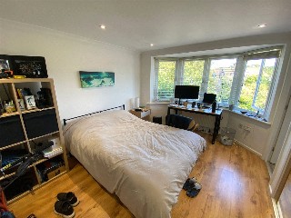 Norwich Avenue, Bournemouth, BH2