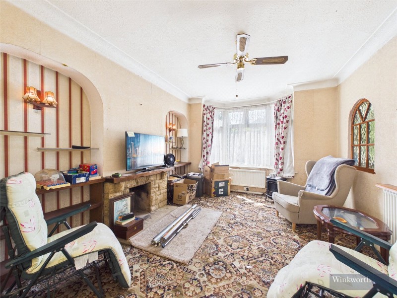 Hook Road, Surbiton, KT6