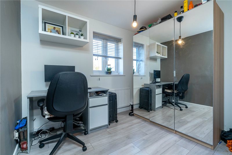 Fraser Close, Deeping St. James, Peterborough, Lincolnshire, PE6