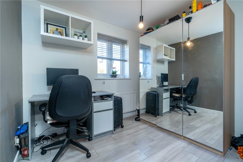 Fraser Close, Deeping St. James, Peterborough, Lincolnshire, PE6