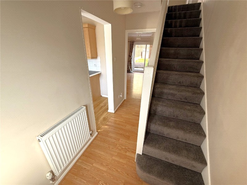 Gardenia Drive, Tiverton, Devon, EX16