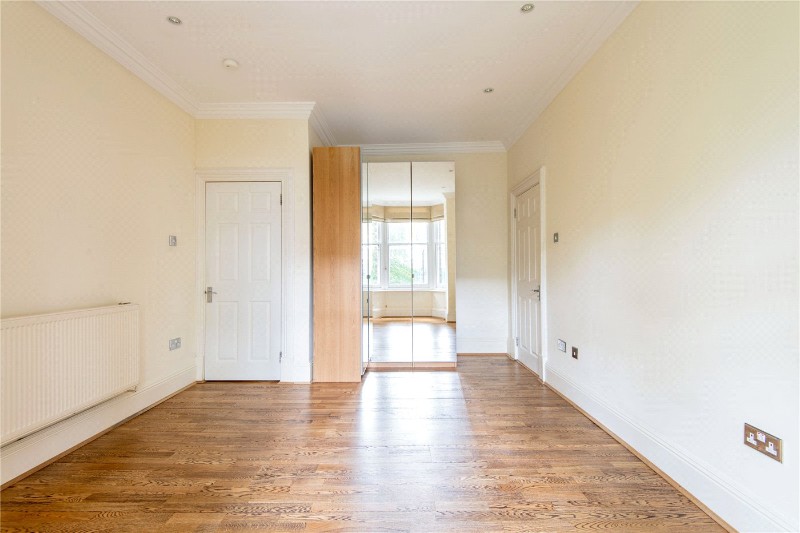 Abbey Court, Abbey Road, St John's Wood, London, NW8