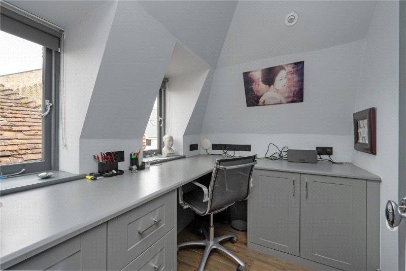 Stour Street, Canterbury, Kent, CT1