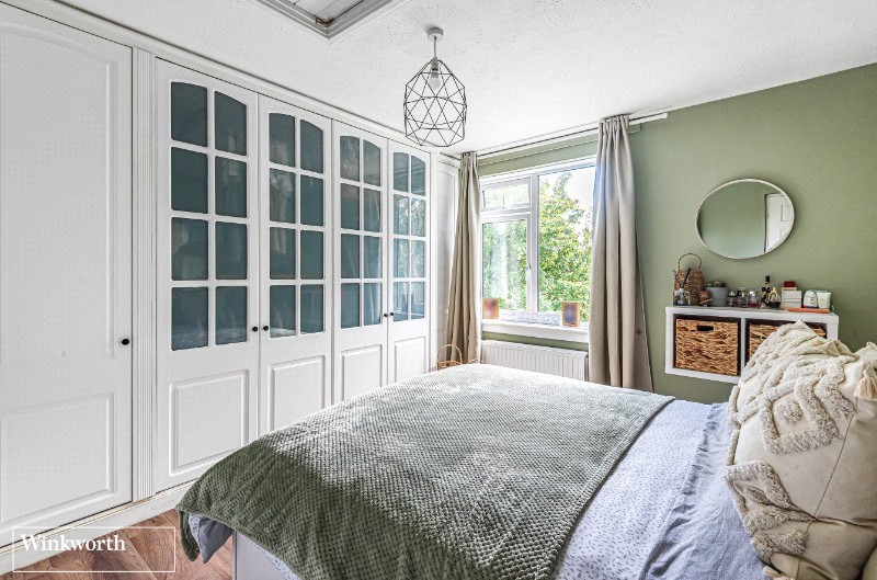 Woolford Way, Basingstoke, Hampshire, RG23