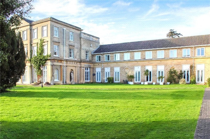 Keswick Hall, Keswick, Norwich, Norfolk, NR4