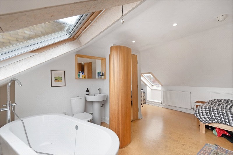 Upland Road, East Dulwich, London, SE22