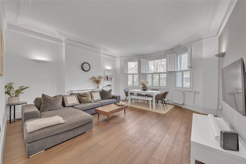 Dunrobin Court, 389 Finchley Road, London, NW3